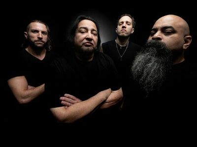  √ Concerti: Fear Factory questa estate a Milano 