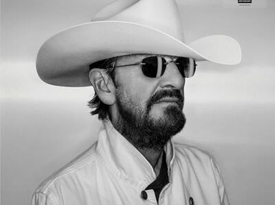  √ Ringo Starr, quattro album in vinile colorato 