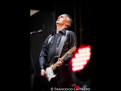  √ Il riff che i Pearl Jam 'rubarono' ai Kiss 
