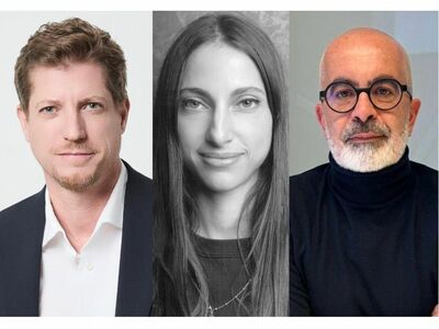  Sony Music Italia, Nuovi incarichi a partire dal primo aprile 