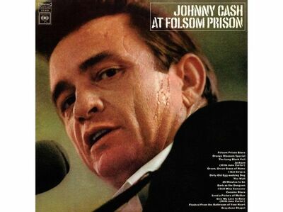  √ Il concerto che cambiò la vita di Johnny Cash 
