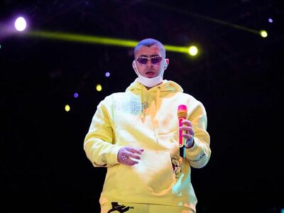  √ Tutti i record infranti (finora) da Bad Bunny con il nuovo album 
