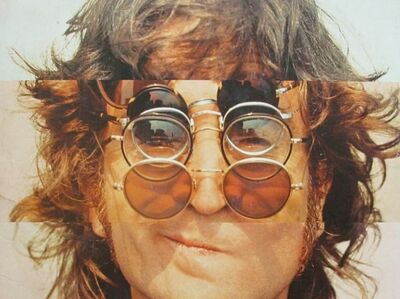  √ Il nuovo Documentario su John Lennon sarà presentato a maggio 