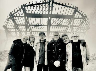  √ CSI, la reunion: chi sarà il batterista? 