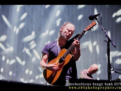  √ Radiohead, nuovi biglietti per il tour: 'Controllate la posta' 