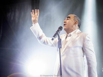  √ Elio e le Storie Tese: la quarta Edizione del Concertozzo 