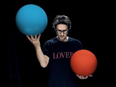  √ Steven Wilson, musica per capire il ruolo dell'uomo nel cosmo 