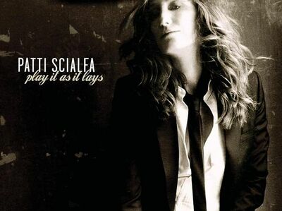  √ Una Jersey Girl di nome Patti Scialfa 