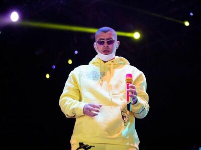  √ Bad Bunny, è ufficiale: uno show a Milano nell'estate 2026 