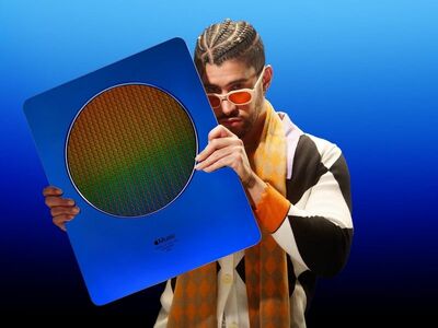  √ Bad Bunny è l’artista dell’anno per Apple Music 