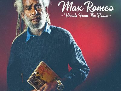  √ Addio a Max Romeo, leggenda della musica reggae 