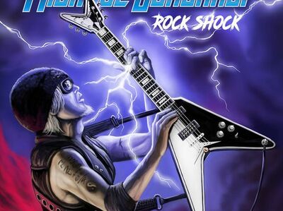  √ Michael Schenker, orari e dettagli del concerto di Milano 