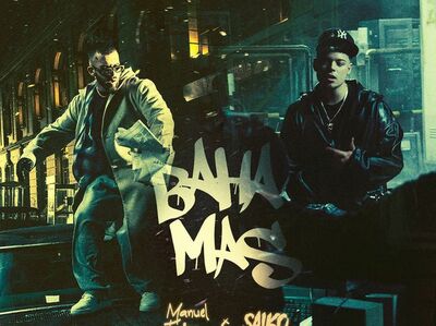  √ Manuel Turizo: il principe del reggaeton (che Piace ai Coldplay) 