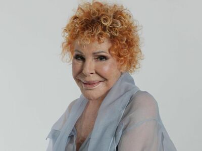  √ 'Ornella senza fine': la scaletta dell'omaggio a Ornella Vanoni 