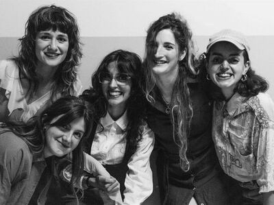  √ Canta fino a Dieci: la musica è strumento di unione e risonanza 