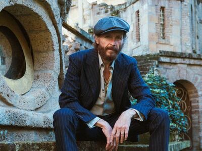  √ Jovanotti svela i titoli delle Canzoni del nuovo album 