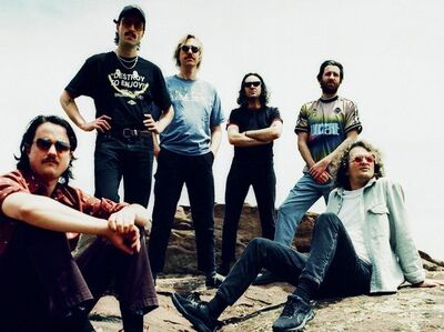  √ I King Gizzard & The Lizard Wizard annunciano il 27esimo album 