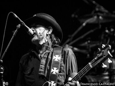  √ Motorhead, le ultime parole di Lemmy a Ozzy Osbourne 