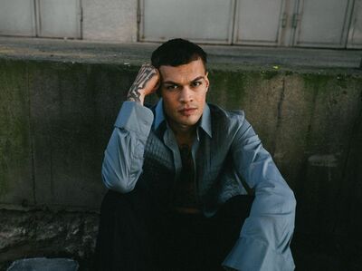  √ Blanco annuncia il nuovo album: 'C'ho messo l'anima' 