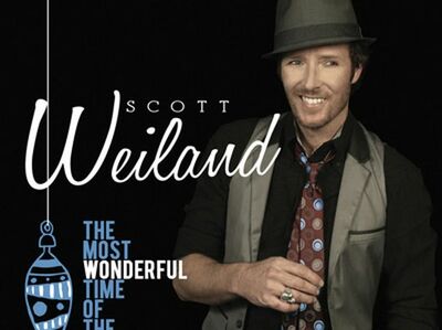  √ Dieci anni fa ci lasciava Scott Weiland 
