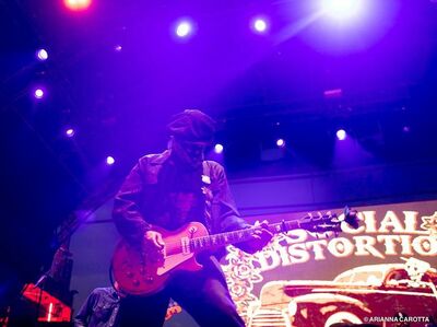  √ Social Distortion, dopo 15 anni in arrivo un nuovo album 