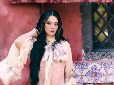  √ Amore, politica, Mahmood e Jovanotti nel disco di Carmen Consoli 