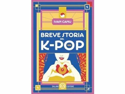  √ Breve (ma non proprio...) storia del K-Pop 