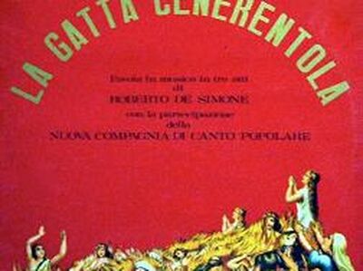  √ Addio a Roberto De Simone, autore dell'opera La Gatta Cenerentola 