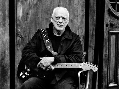  √ La canzone di Jimi Hendrix preferita da David Gilmour 