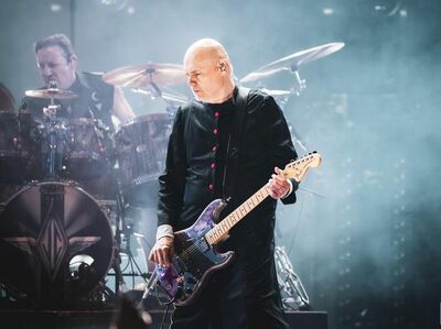  √ Smashing Pumpkins: 'Mellon Collie' torna con 80 minuti di inediti 