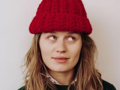  √ C’era una volta Girl in Red (poi ha scoperto Taylor Swift) 