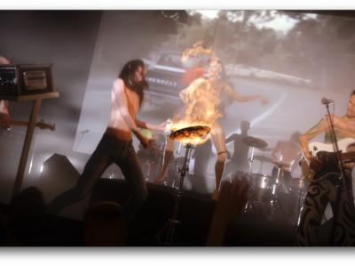  √ Butthole Surfers, un’anomalia irripetibile nel rock 