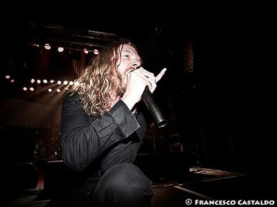  √ Dark Tranquillity e Moonspell a Padova: gli orari del concerto 