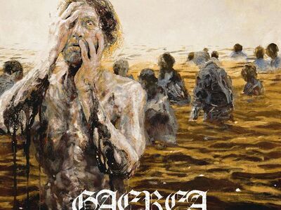  √ Concerti: i portoghesi Gaerea dal vivo a Milano 