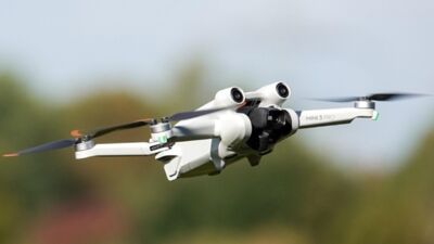  Avviata istruttoria nei confronti di DJI e Nital per presunta intesa verticale nella vendita di droni 