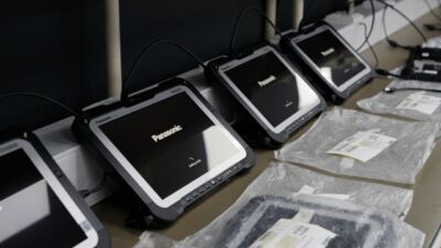  Panasonic Connect Europe apre nuovi centri di assistenza e soluzioni a Cardiff e Budapest 