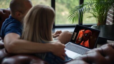  Classifica streaming di settembre: Ballerina” e “Mercoledí” in vetta 