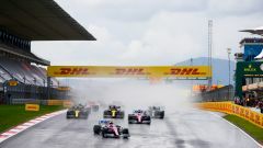  F1 2021 - Covid, Gp Canada a (serio) rischio: Scalda i Motori il GP Turchia 