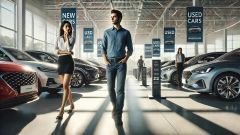  Auto nuova o Auto usata? 5 spunti per prendere la decisione giusta 