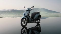  Piaggio Medley 200 2025: ecco il prezzo dello Scooter italiano 
