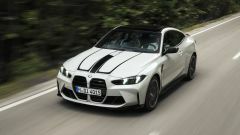  BMW M4: la sportiva che sfida il tempo. Resterà fino al 2029? 