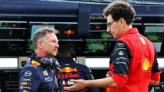  F1, Red Bull si gode la sfida con Ferrari: 'Lotta in pista senza stron*ate politiche' 