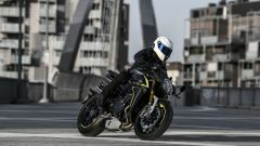  Novità - Alla Scoperta della MV Agusta Brutale 1000 RR 
