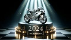  Le moto e gli scooter più venduti nel 2024? Le classifiche 