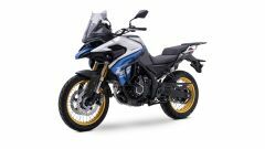  Eicma 2022: Tutte le novità VOGE esposte al salone 