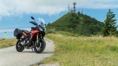  Novità   Moto - Yamaha leader nel mercato Moto e scooter 2020 