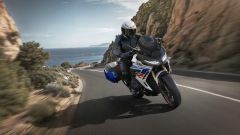  Nuova Bmw R 1300 RS 2026: tutte le novità della sport tourer 
