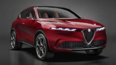  Video anteprima - 10 (+1) Suv compatti in uscita nel corso del 2021 