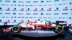  F1 2021 - Motore Ferrari, il boss Alfa Romeo Racing è pessimista: 'Difficile chiudere il gap' 