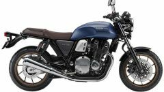  Notizie - Addio, Honda CB1100. Ecco La Final Edition 